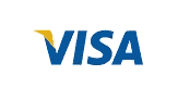 VISA payments accepted